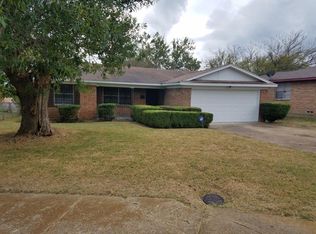 1316 Fern Glen Trl, Dallas, TX 75241