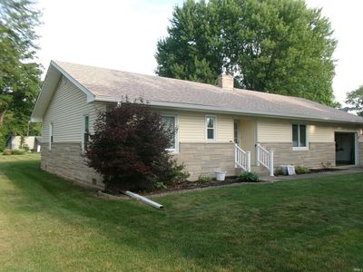 115 Elm Dr, Covington, IN, 47932