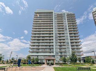 4677 Glen Erin Dr #401, Mississauga, ON L5M 2E3