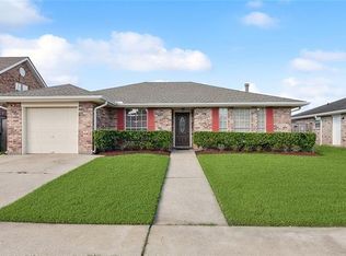 35 Pampas Dr #35, La Place, LA 70068