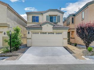 8232 Apple Spice St, Las Vegas, NV 89143