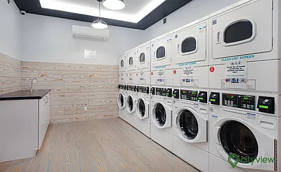 Rented by The KCI Group