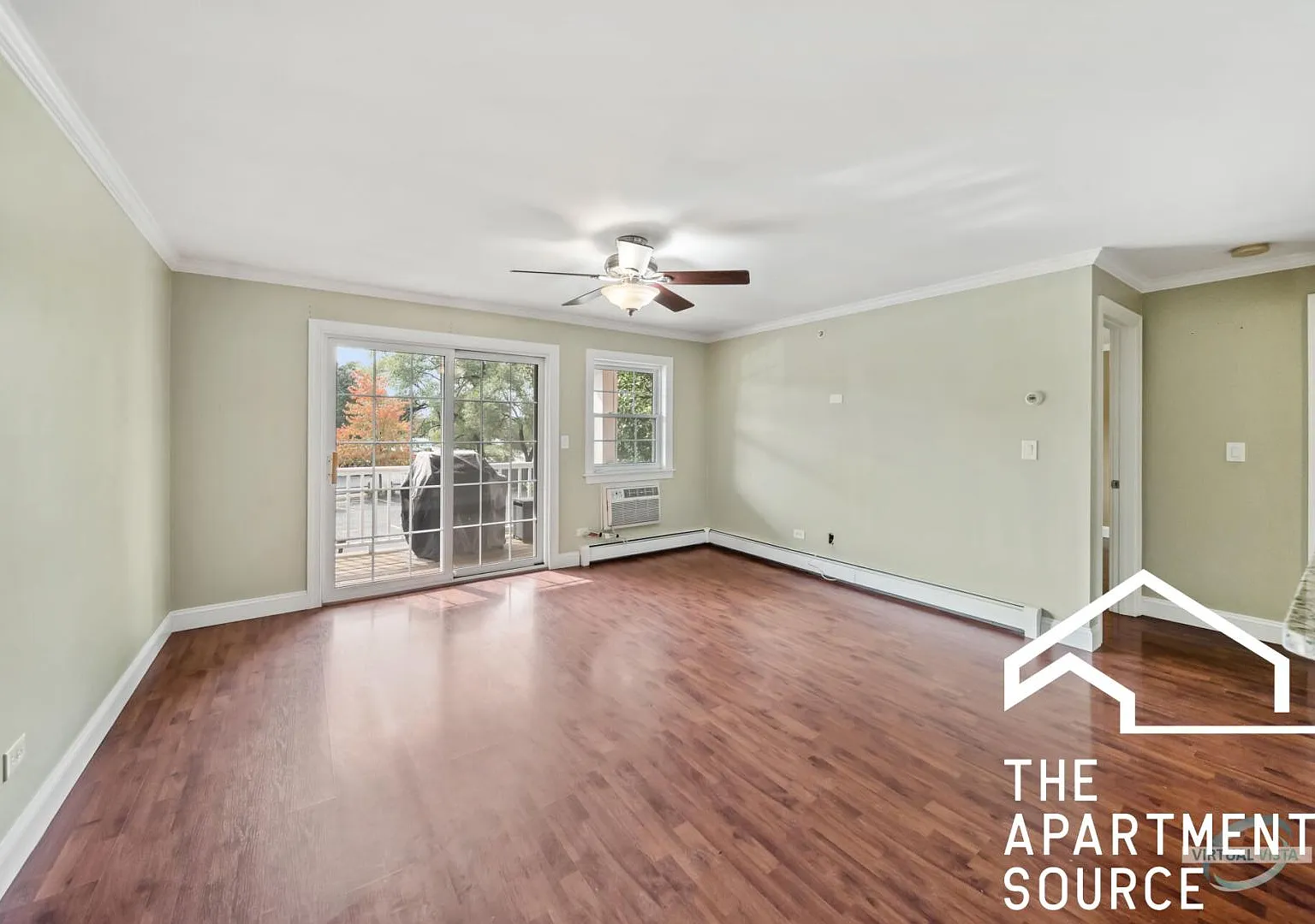 0s600 Old York Road #201 — Photo 1