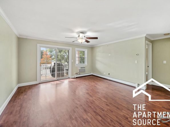 0S600 Old York Rd APT 201