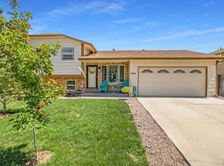 604 Phay Ave, Canon City, CO 81212