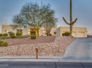 2951 W Salvia Dr, Tucson, AZ 85745