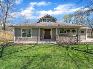 6 Seldom Seen Rd, Bradfordwoods, PA 15015