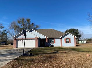 4615 Palm Ave, Albany, GA 31705