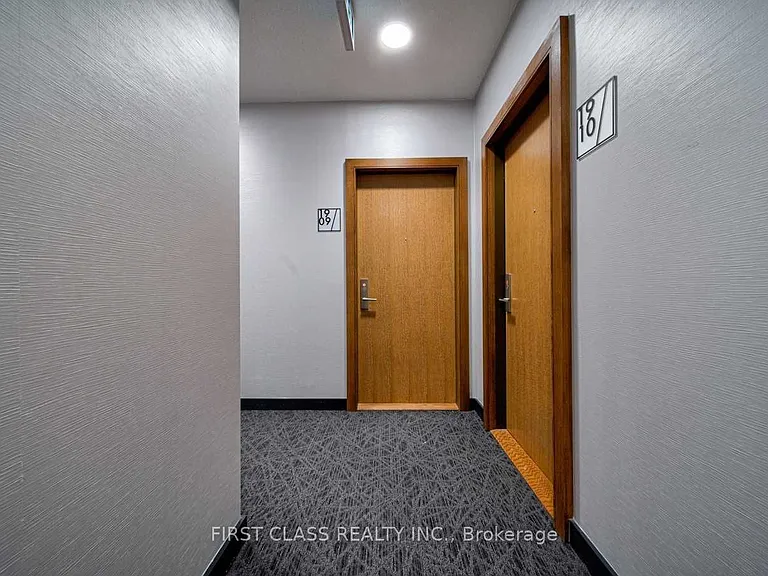 56 Forest Manor Rd #1909 — Photo 18