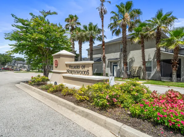 12332 WATER TUPELO Road, Jacksonville, FL 32226