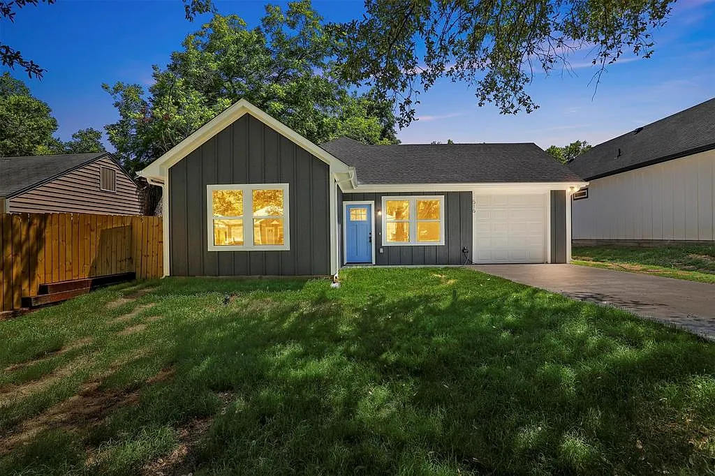 3 bed, 1340 sqft, $1,550 — Photo 3