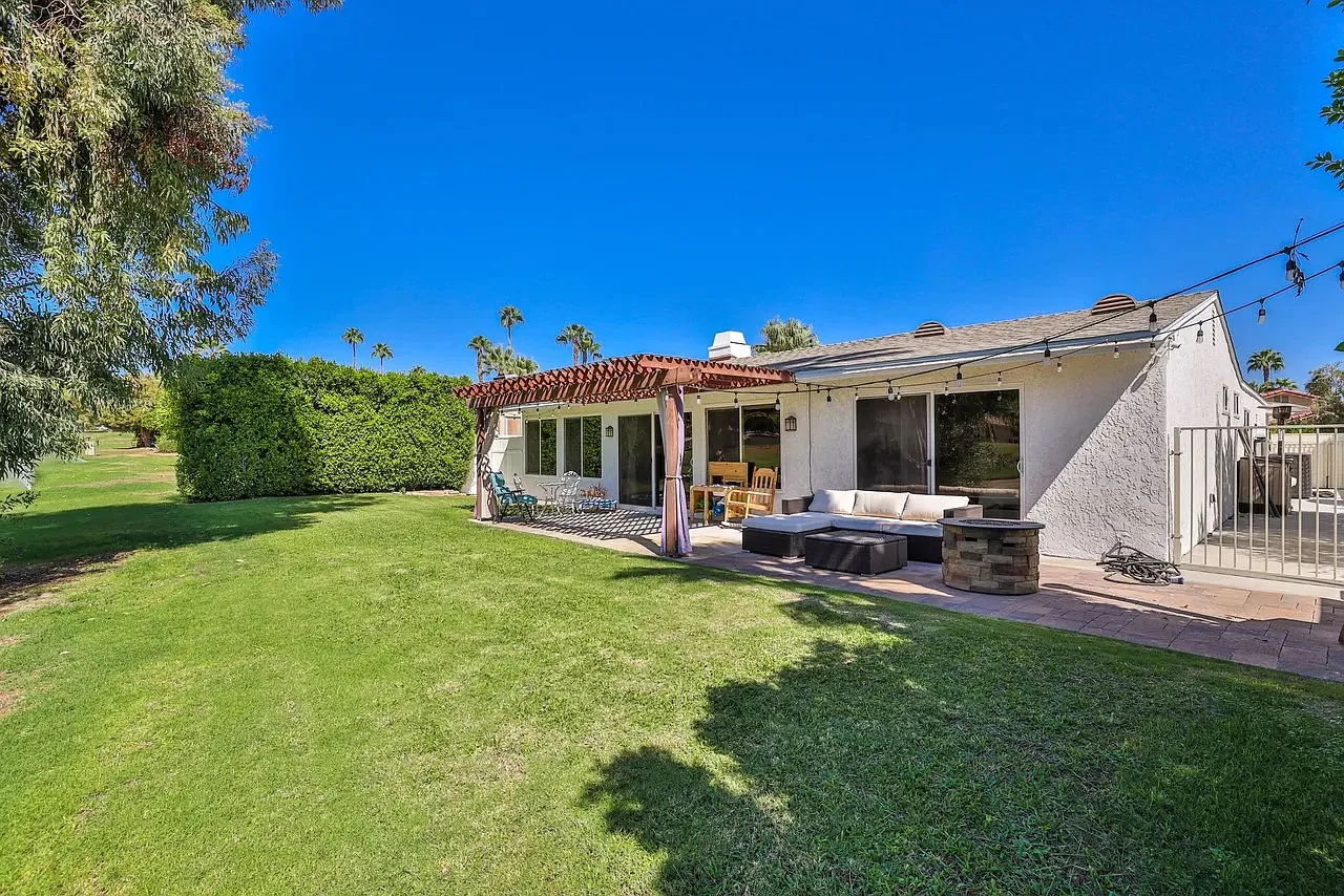42020 Tennessee Avenue-SFR - SFR — Photo 1