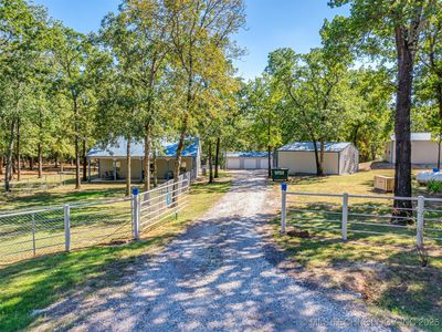 21432 Ina Pl, Tecumseh, OK, 74873