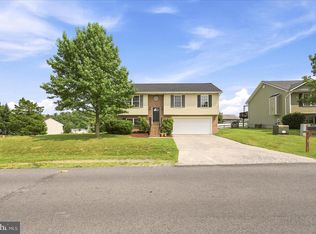224 Ford Cir, Inwood, WV 25428