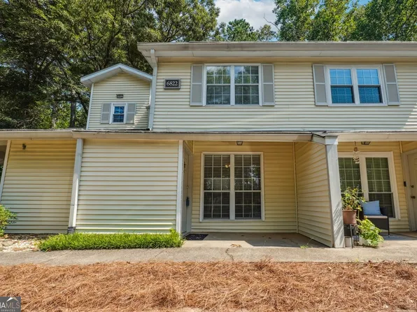 6822 Glenridge Dr APT C, Sandy Springs, GA 30328