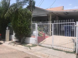 707 Hendricks Ave, Laredo, TX 78040