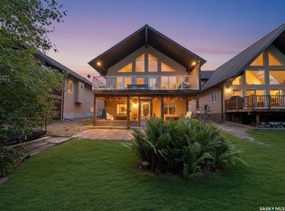 10 Sunset WAY, Candle Lake, SK S0J 3E0