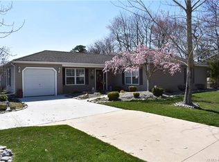101 Danbury Dr, Little Egg Harbor, NJ