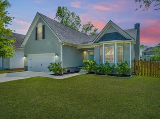 535 Stonecreek Dr, Charleston, SC 29414