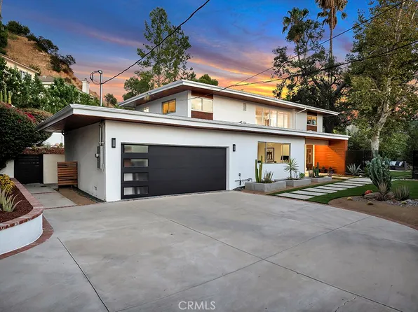 4391 Pampas Rd, Woodland Hills, CA 91364