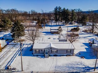 1212 Mainsville Rd, Shippensburg, PA 17257