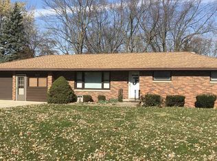 812 E Southway Blvd, Kokomo, IN