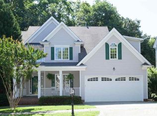 119 Ivy Tree Pl, Cary, NC 27519