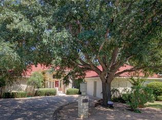 1110 Powder Horn, Horseshoe Bay, TX 78657