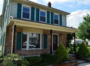 4022 Main St, Slatedale, PA 18079