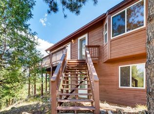 594 Hi Meadow Dr, Bailey, CO 80421