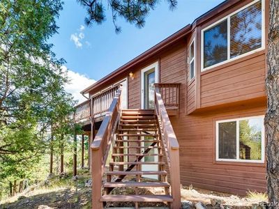 594 Hi Meadow Dr, Bailey, CO, 80421