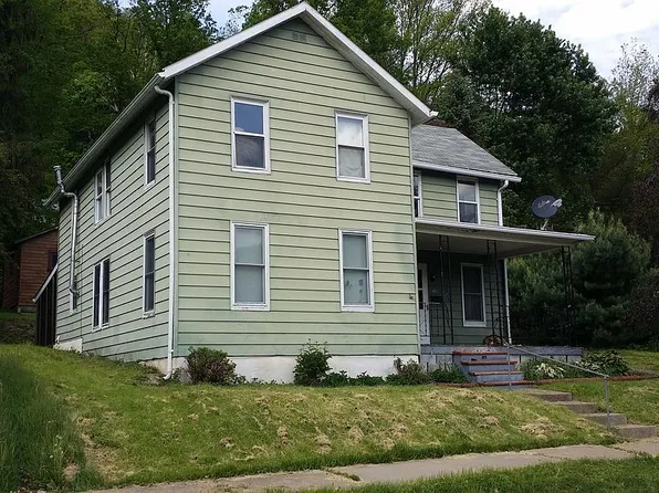 310 W Allegany Ave, Emporium, PA 15834