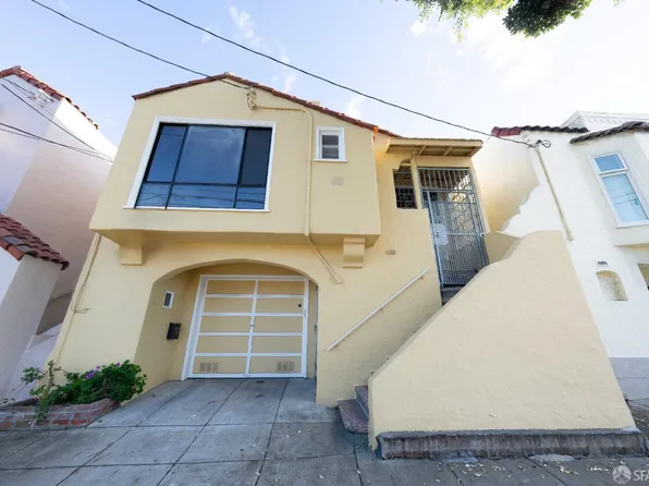 2433 Alemany Blvd, San Francisco, CA 94112