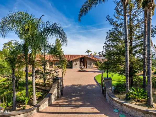 11 Inverness Rd, Thousand Oaks, CA 91361