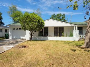 5711 Ridgeway Dr, Houston, TX 77033