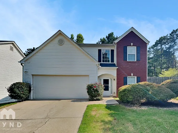 8256 Wynfield Dr, Jonesboro, GA 30238
