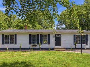48 Westbrook Rd, South Hadley, MA 01075