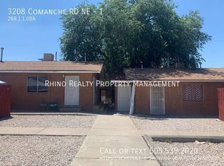 3208 Comanche Rd NE APT 1, Albuquerque, NM 87107