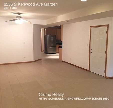 5th image of 6556 S Kenwood Ave