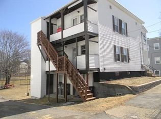 65 Jean St, Gardner, MA 01440