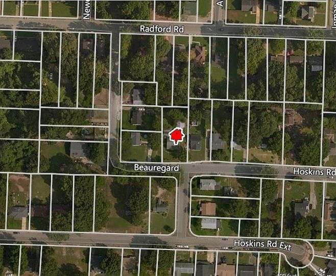 2nd image of 3110 Hoskins Rd