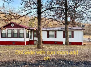 102 Spring St, Spavinaw, OK 74366