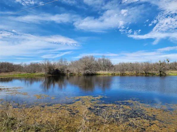 1677 County Road 185, Comanche, TX 76442