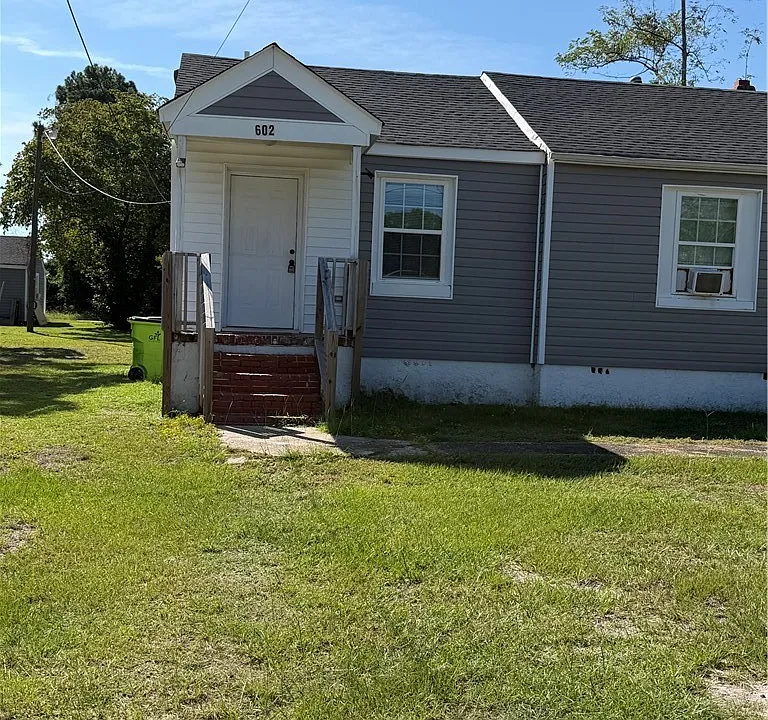 602 Wilson Ave