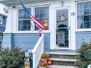 12 11th Ave, Haddon Heights, NJ 08035