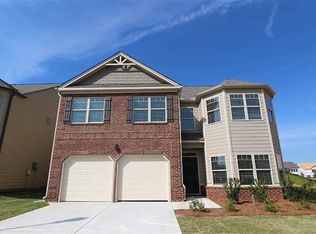 465 Emporia Loop, McDonough, GA 30253