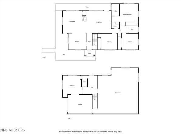 60 Redstone Dr, Reno, NV 89512