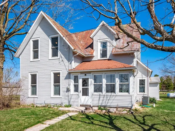 20790 State Route 47, West Mansfield, OH 43358