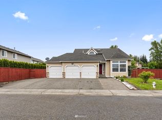 12618 SE 266th St, Kent, WA