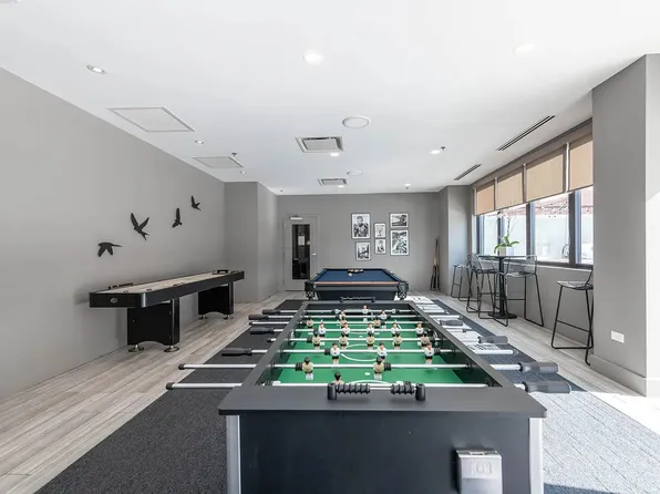 The Scott Residences